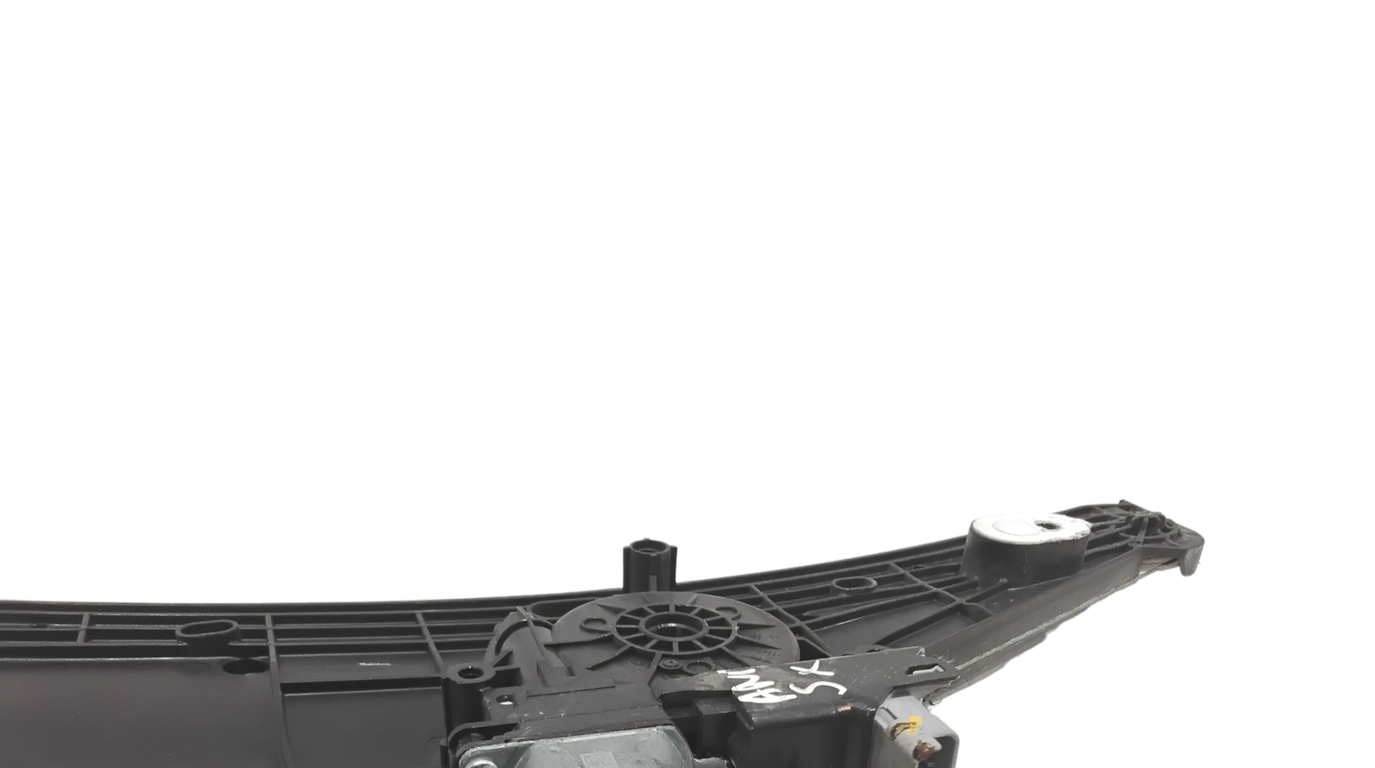 Cremagliera anteriore sinistra Guida per Opel Corsa F (2019 - )