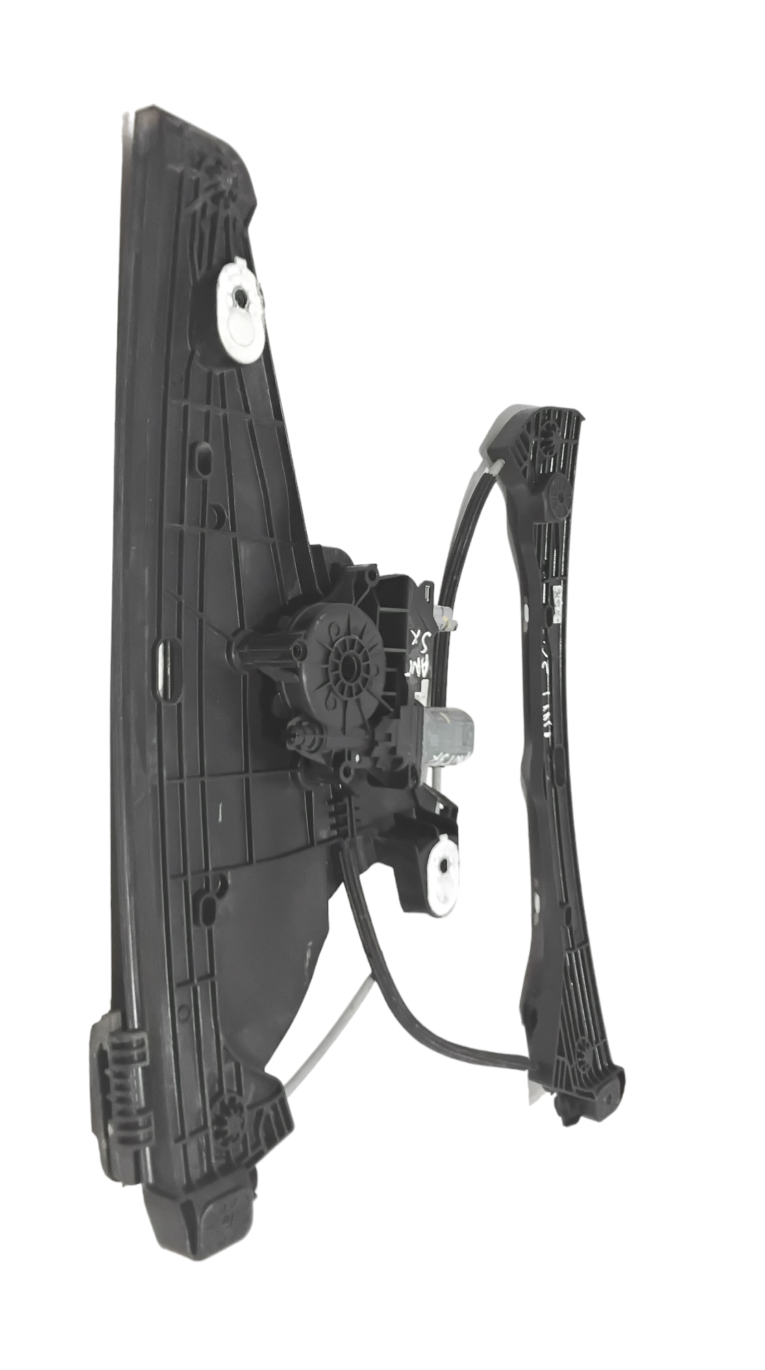 Cremagliera anteriore sinistra Guida per Opel Corsa F (2019 - )