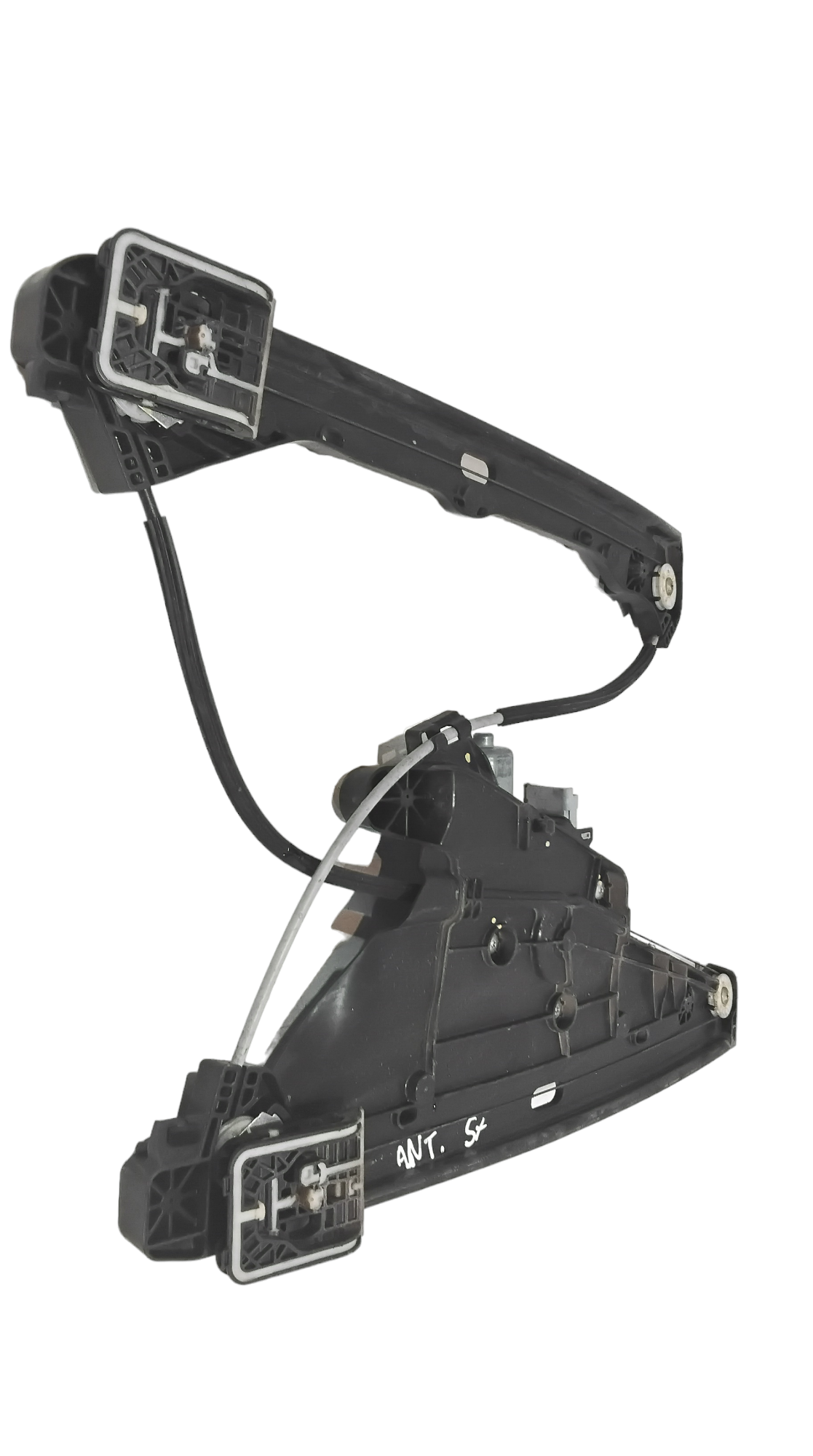 Cremagliera anteriore sinistra Guida per Opel Corsa F (2019 - )