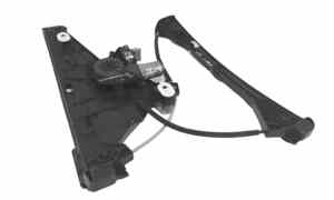 Cremagliera anteriore sinistra Guida per Opel Corsa F (2019 - )