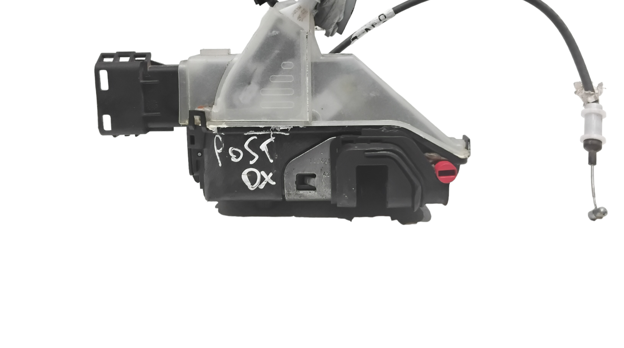 Serratura Posteriore destra per Opel Corsa F (2019 - )