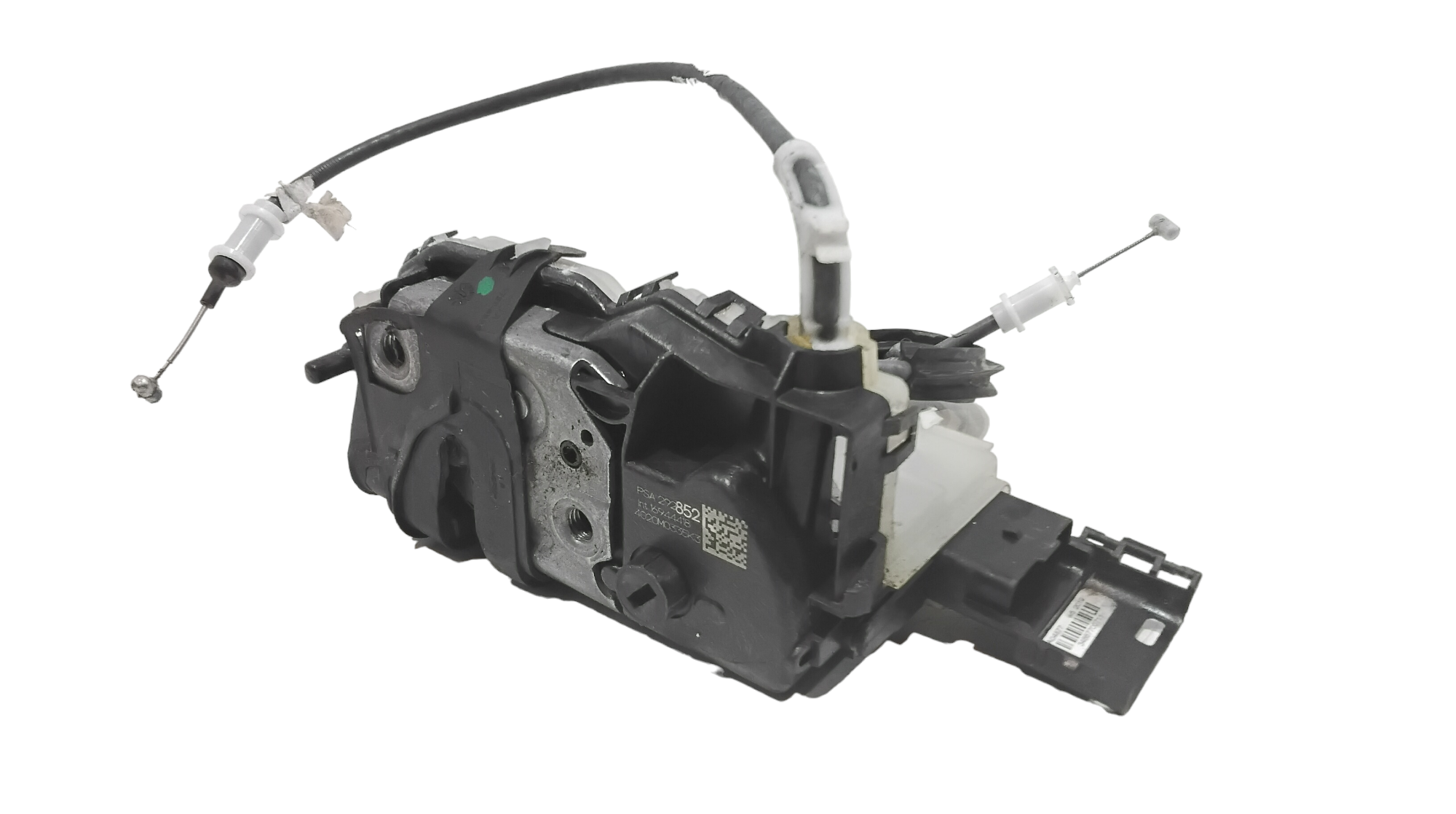 Serratura Posteriore destra per Opel Corsa F (2019 - )