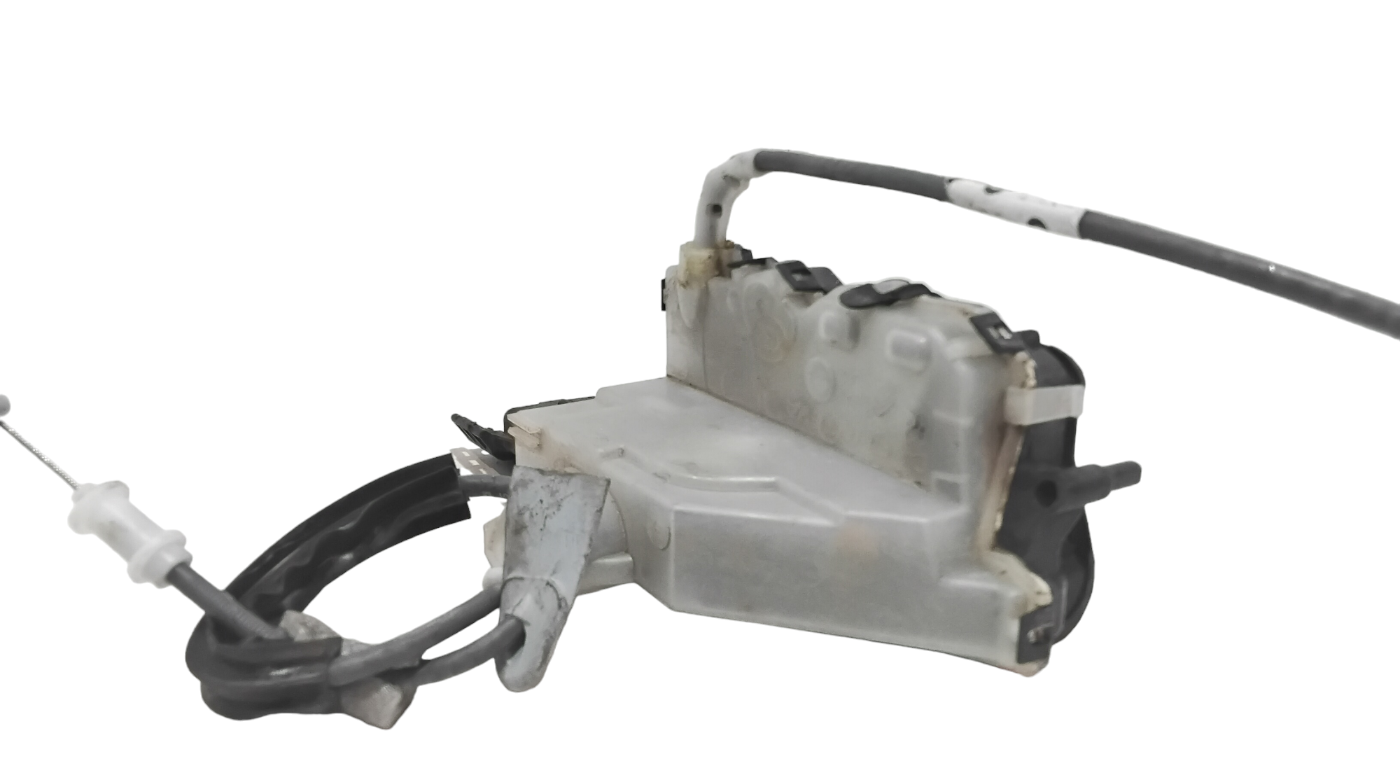 Serratura Posteriore destra per Opel Corsa F (2019 - )