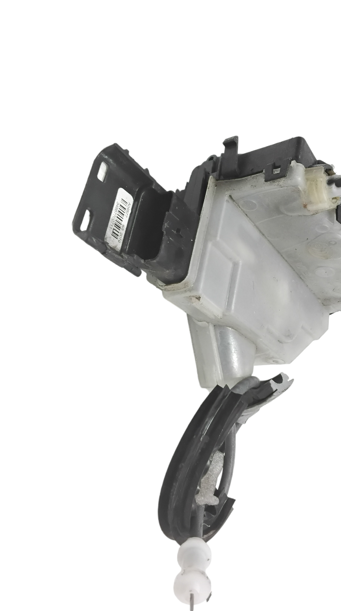 Serratura Posteriore destra per Opel Corsa F (2019 - )