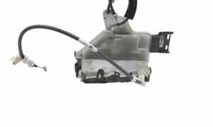 Serratura Posteriore destra per Opel Corsa F (2019 - )