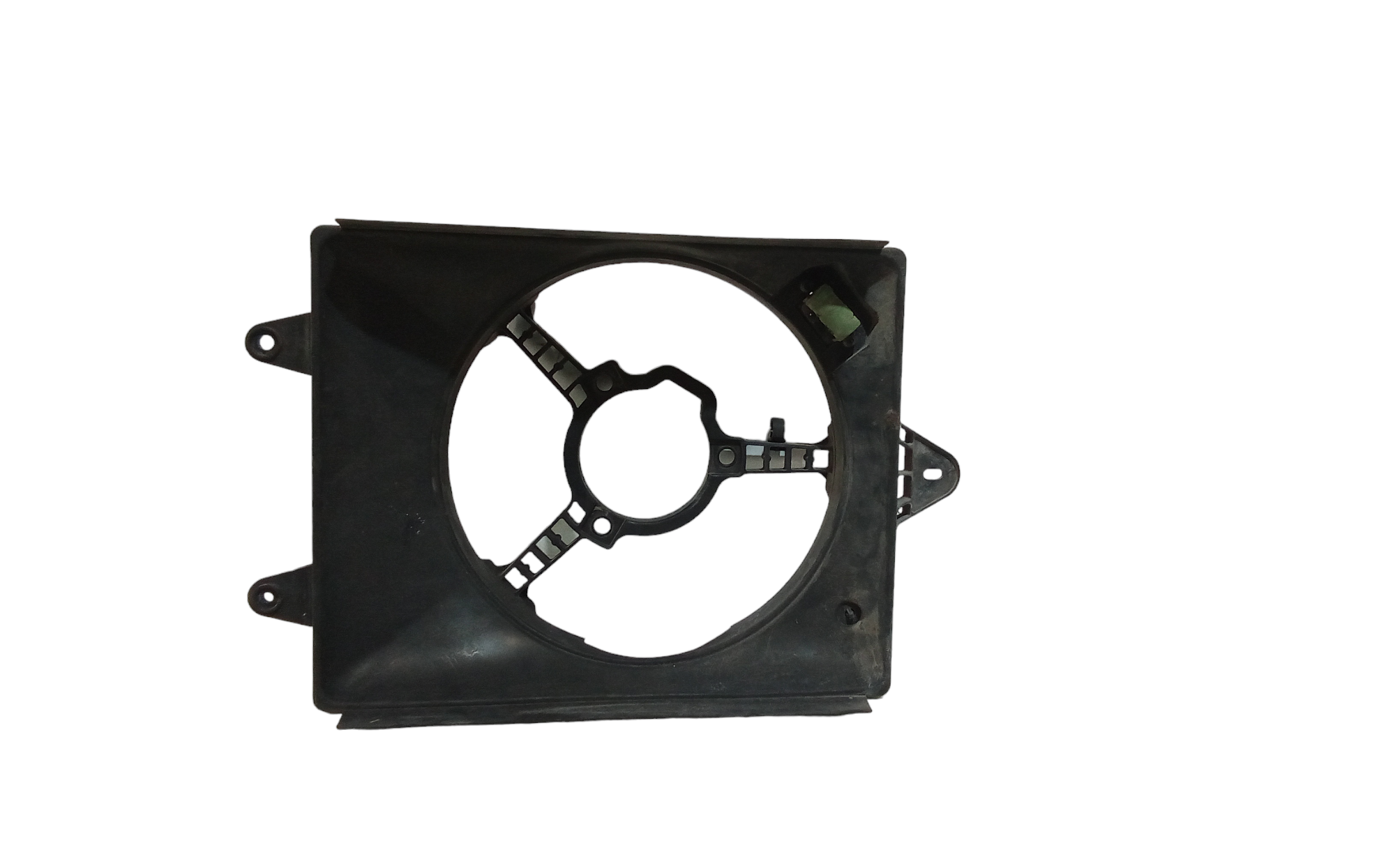 Convogliatore per Piaggio Porter Furgonato (1993 - In produzione)