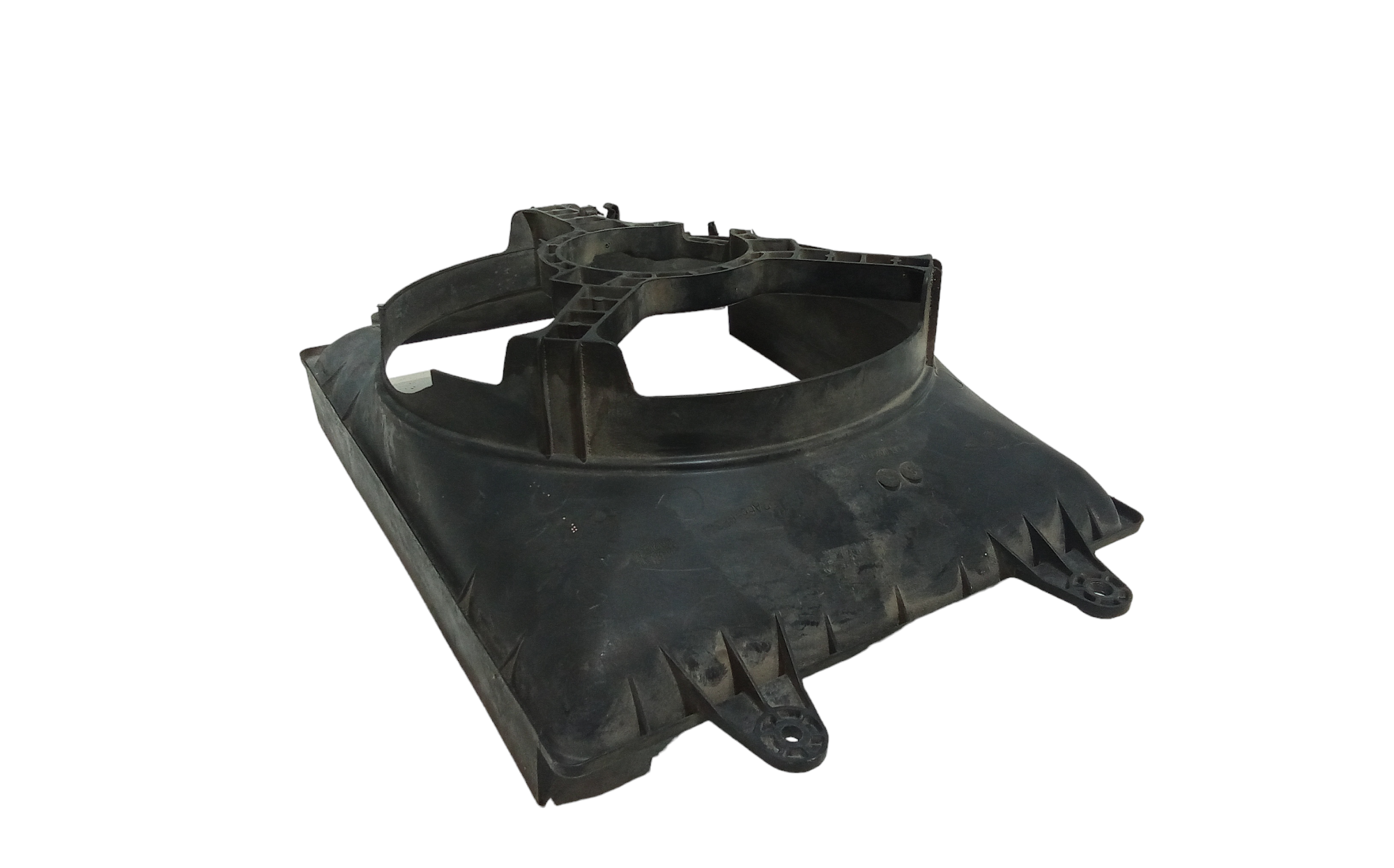 Convogliatore per Piaggio Porter Furgonato (1993 - In produzione)