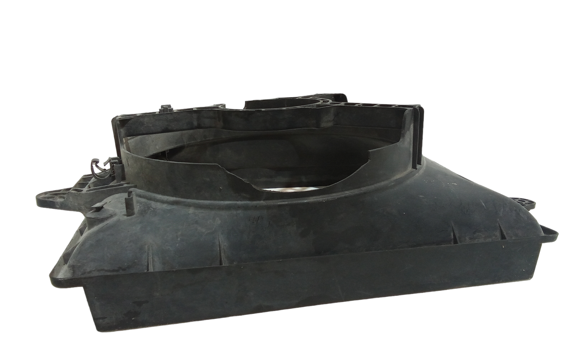 Convogliatore per Piaggio Porter Furgonato (1993 - In produzione)