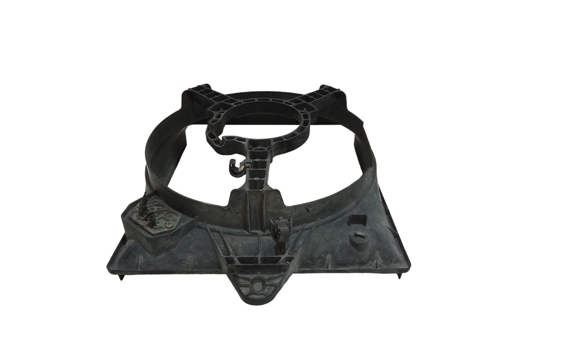 Convogliatore per Piaggio Porter Furgonato (1993 - In produzione)