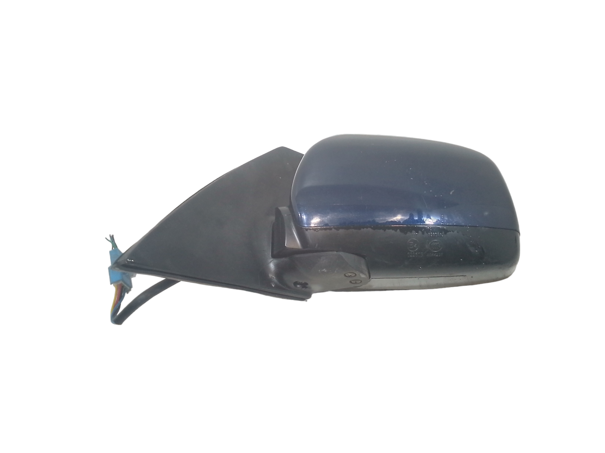 Specchietto Retrovisore Sinistro per Dr 5 1 Serie (2007 - 2014)