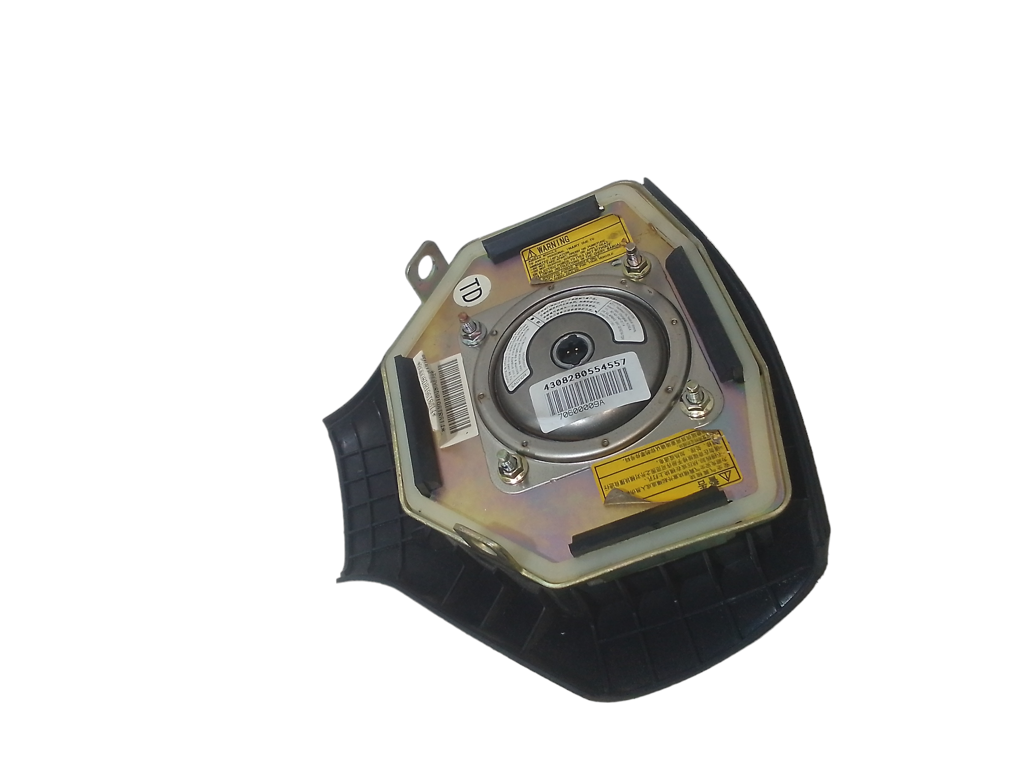 Airbag Volante per Dr 5 1 Serie (2007 - 2014)