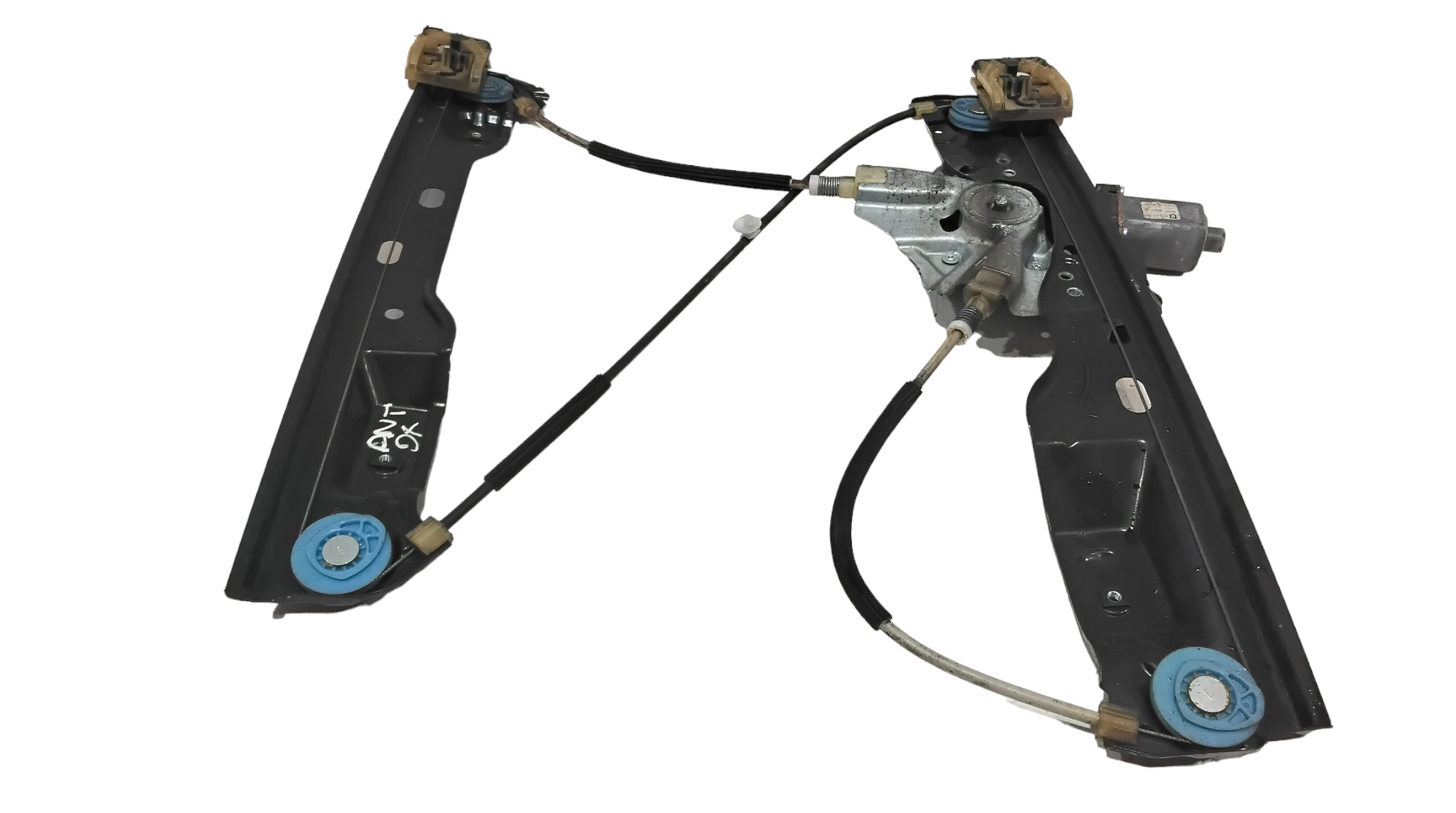 Cremagliera anteriore destra passeggero per Opel Astra J (2009 - In produzione)