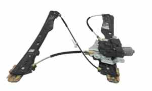 Cremagliera anteriore destra passeggero per Opel Astra J (2009 - In produzione)