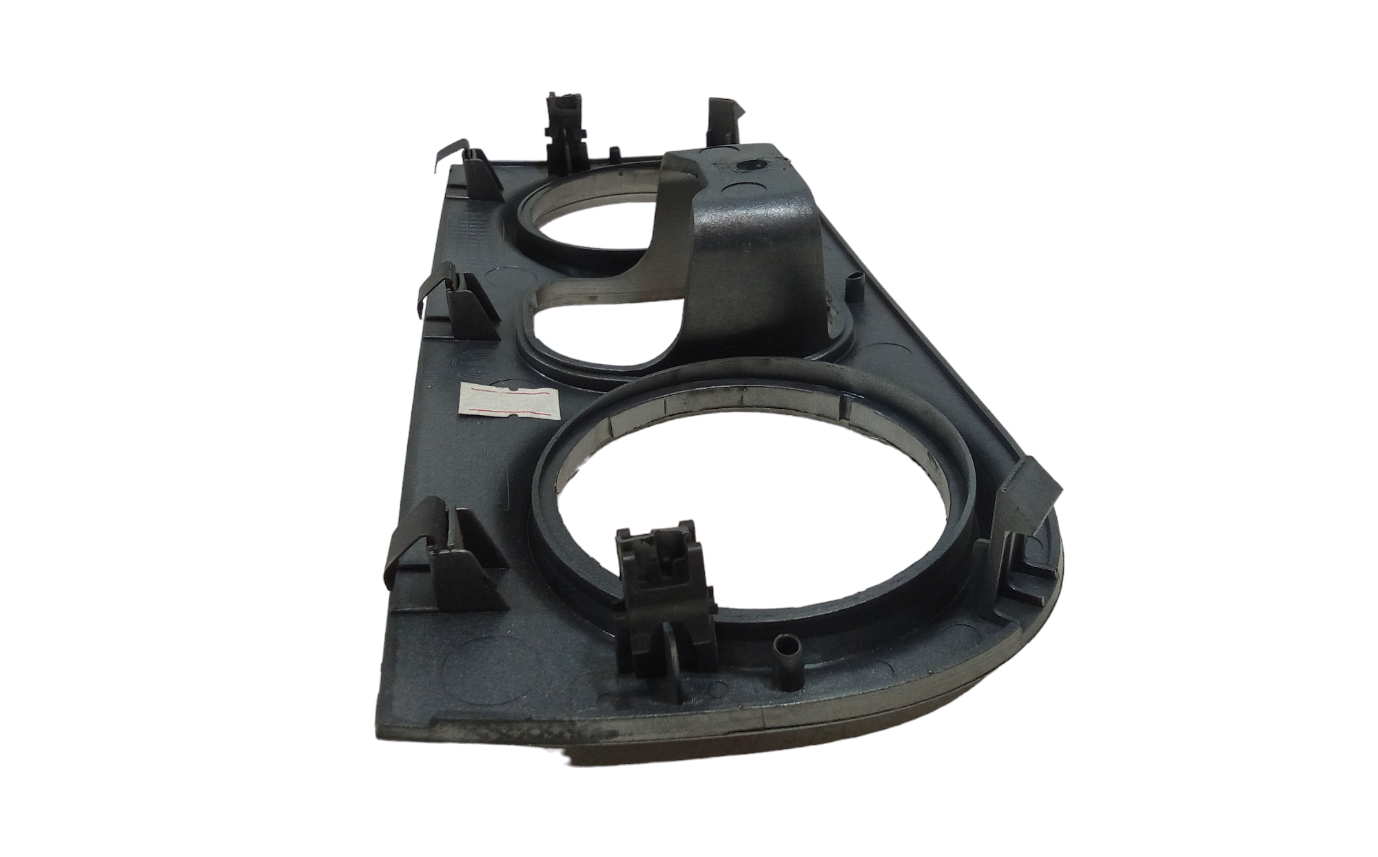 Modanatura Centrale Cruscotto per Fiat Fiorino 2 Serie (2007 - In produzione)