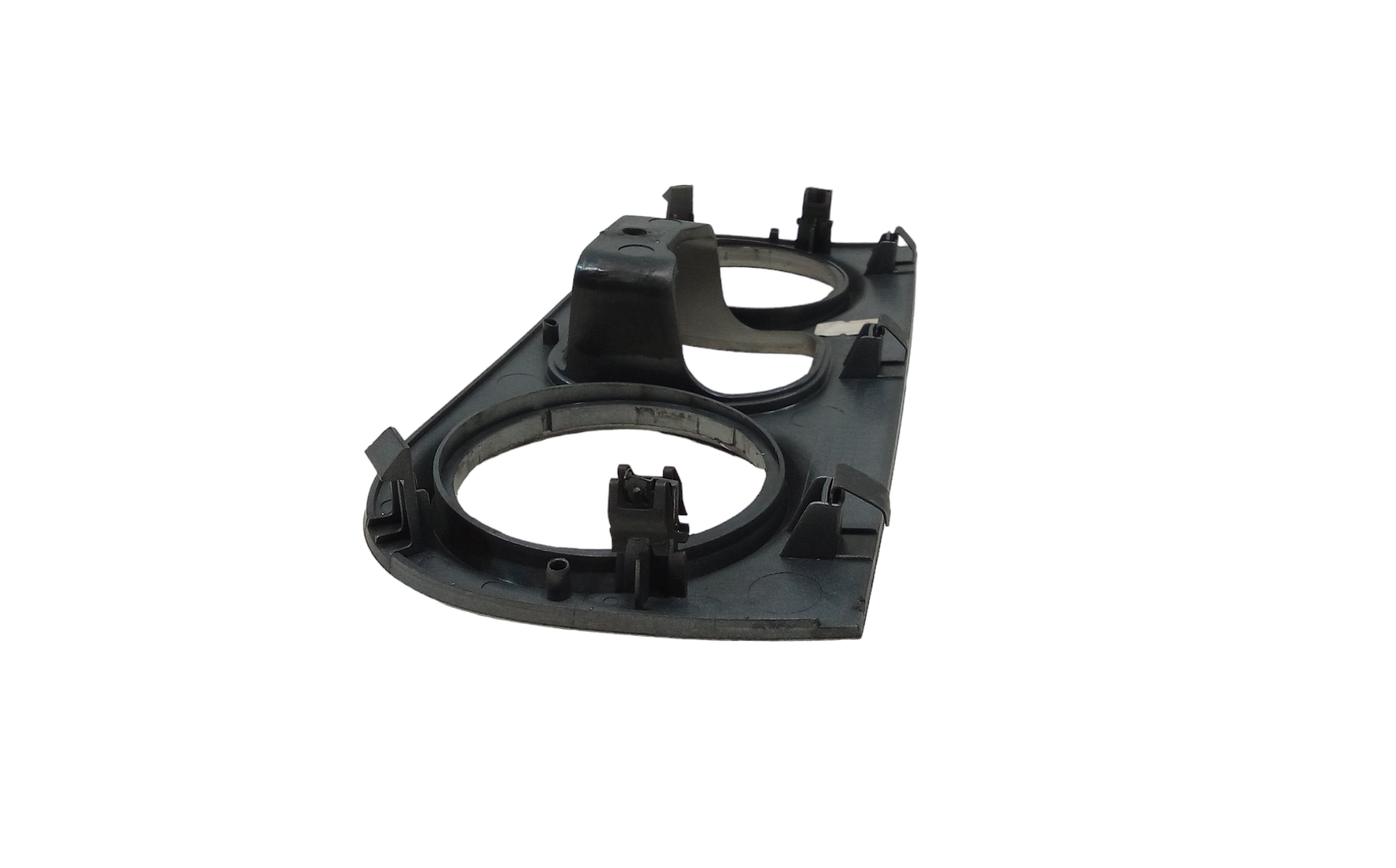 Modanatura Centrale Cruscotto per Fiat Fiorino 2 Serie (2007 - In produzione)