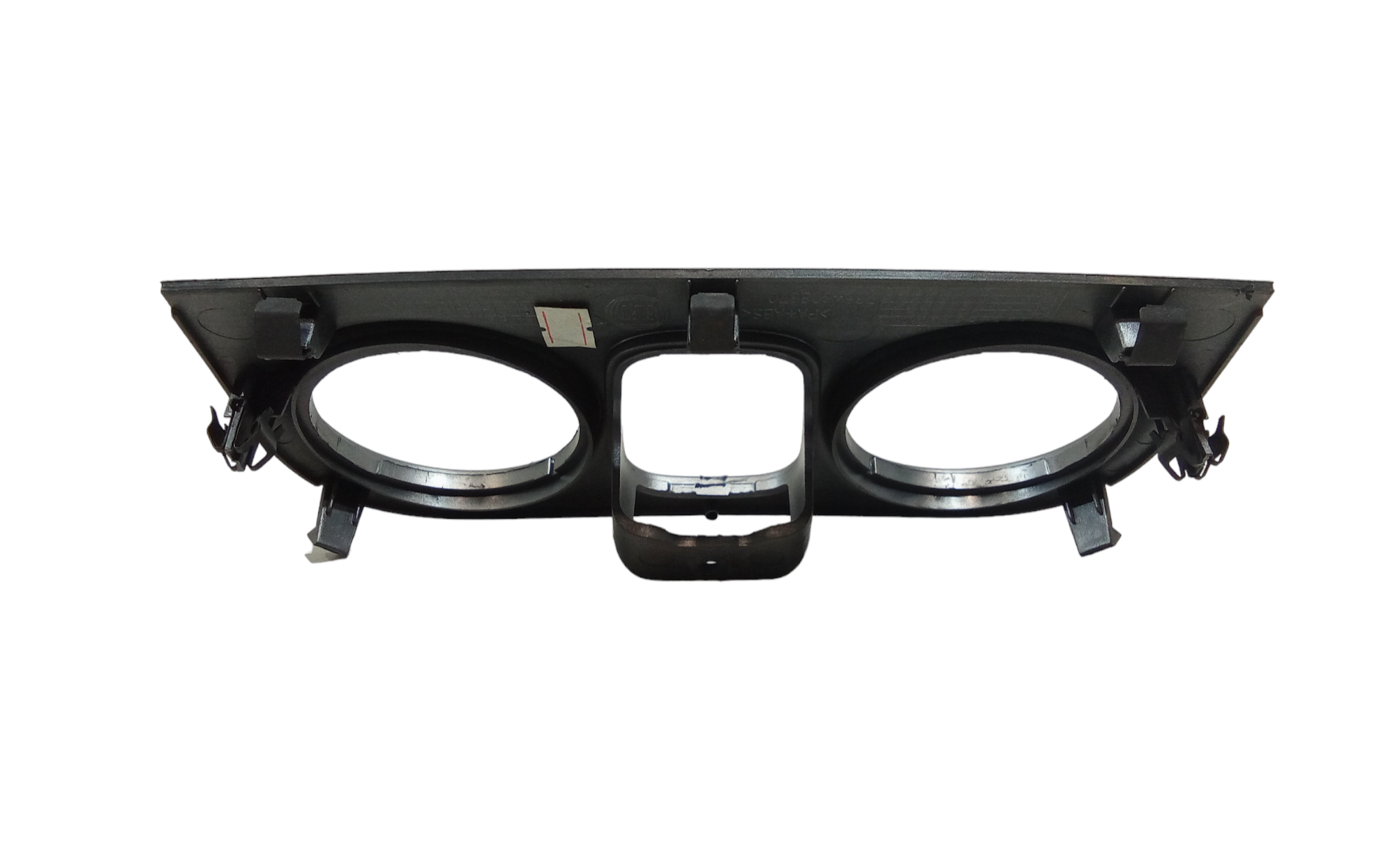 Modanatura Centrale Cruscotto per Fiat Fiorino 2 Serie (2007 - In produzione)