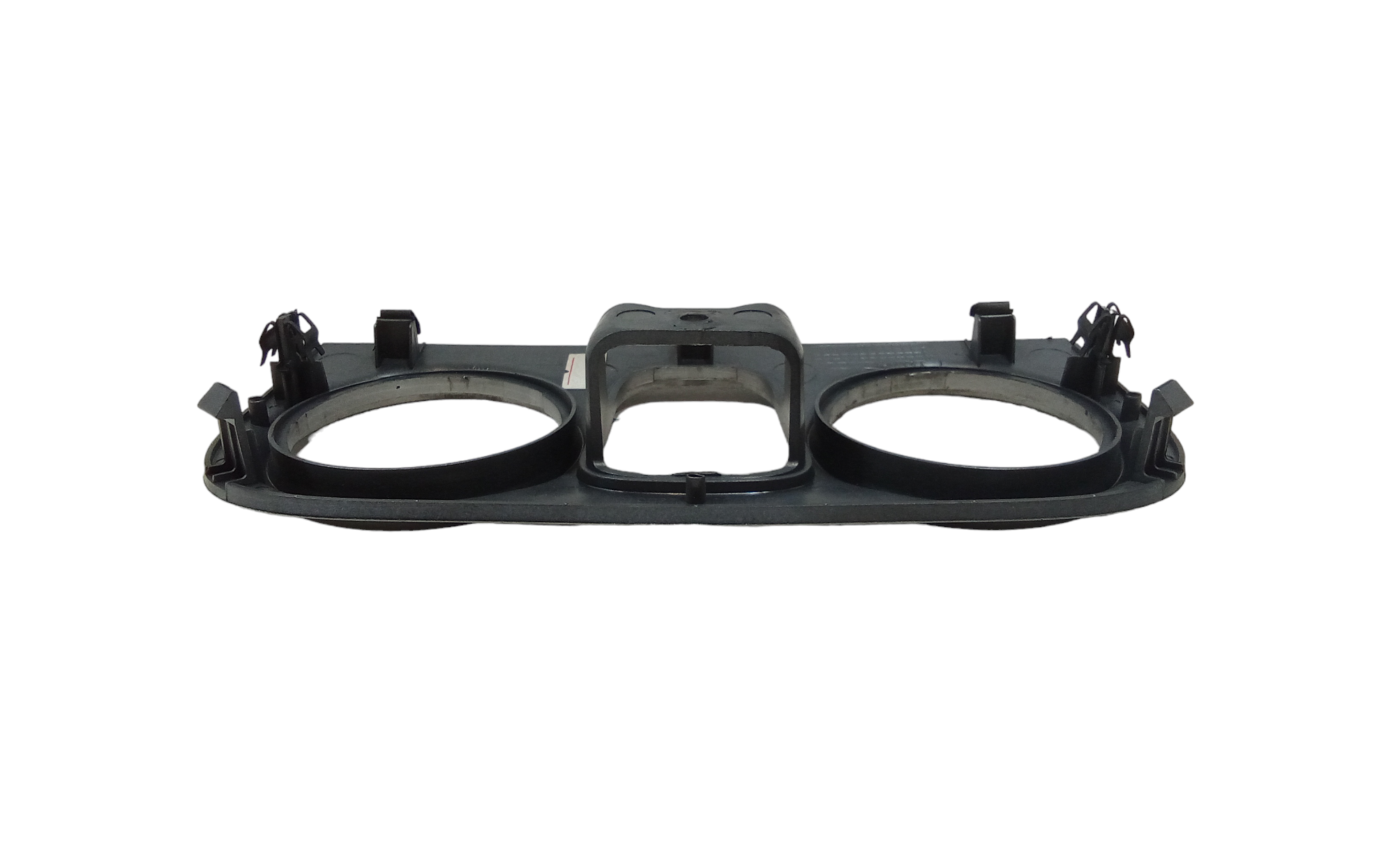 Modanatura Centrale Cruscotto per Fiat Fiorino 2 Serie (2007 - In produzione)