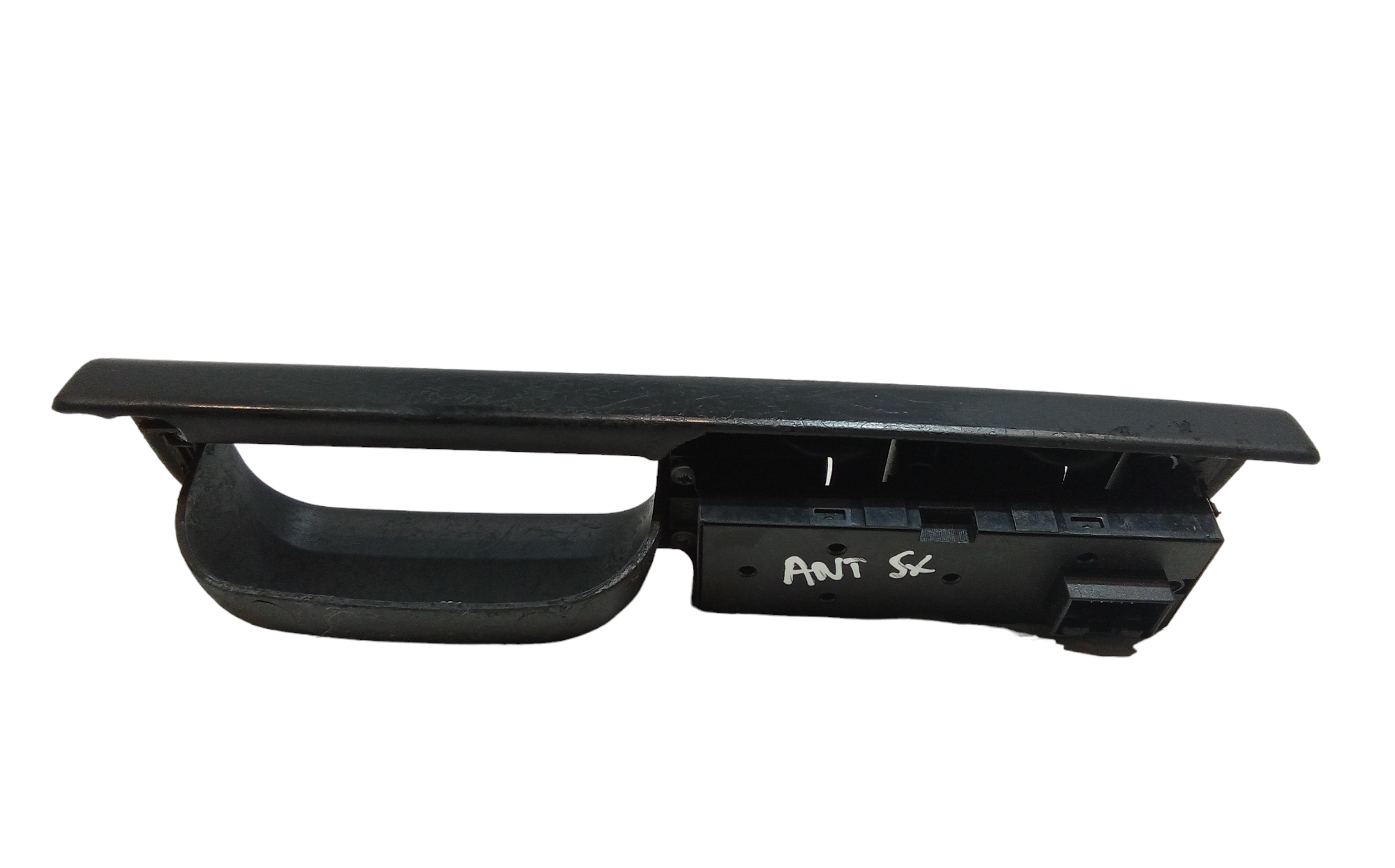 Pulsantiera anteriore sinistra Guida per Volkswagen Golf 4 Berlina (97>03) (1997 - 2003)