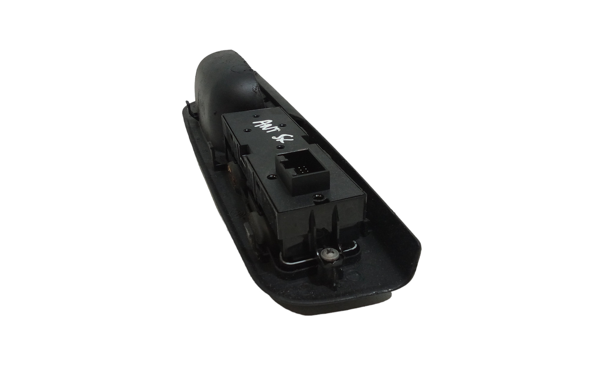 Pulsantiera anteriore sinistra Guida per Volkswagen Golf 4 Berlina (97>03) (1997 - 2003)