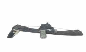 Cremagliera anteriore sinistra Guida per Fiat Grande Punto 1 Serie (2005 - 2008)