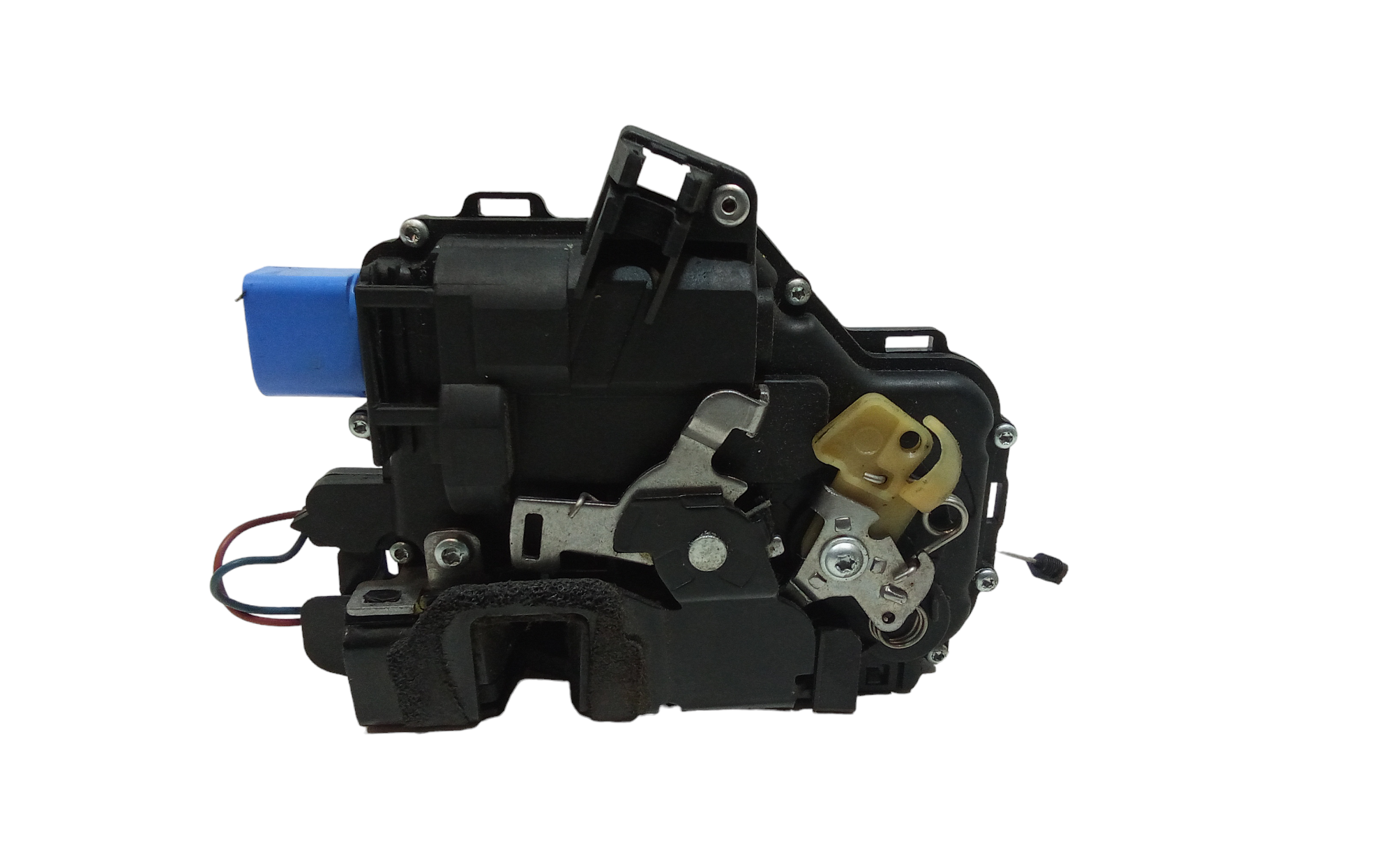 Serratura Anteriore Destra per Volkswagen Polo 4 Serie (2001 - 2009)