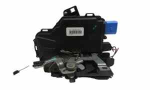 Serratura Anteriore Destra per Volkswagen Polo 4 Serie (2001 - 2009)