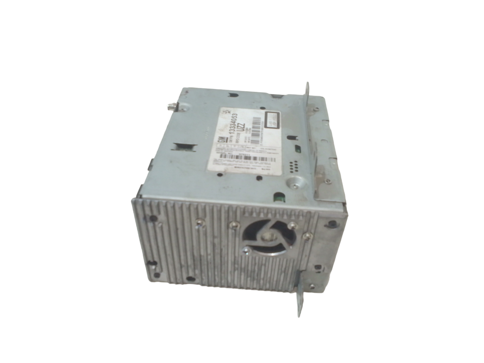 Lettore CD per Opel Astra J (2009 - In produzione)