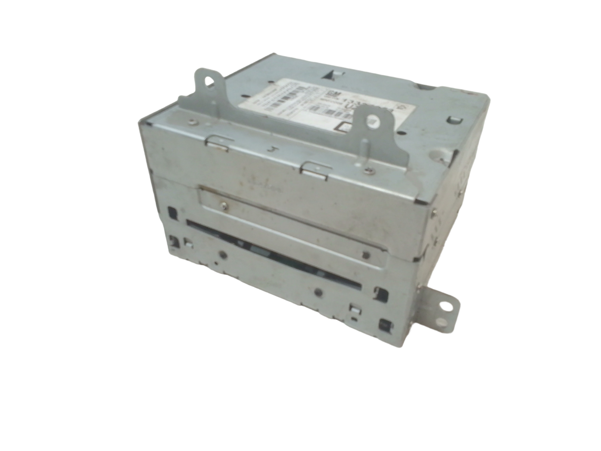 Lettore CD per Opel Astra J (2009 - In produzione)