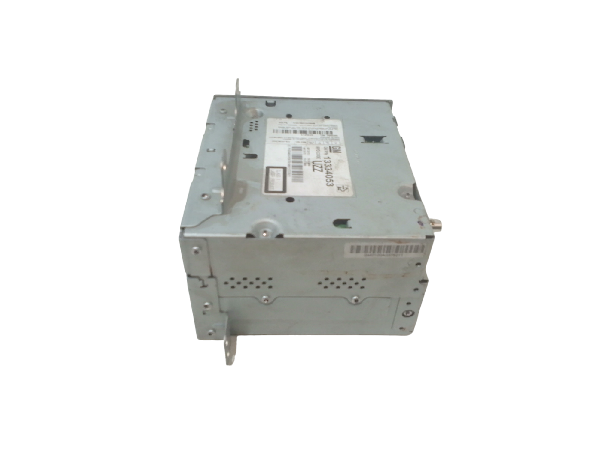 Lettore CD per Opel Astra J (2009 - In produzione)