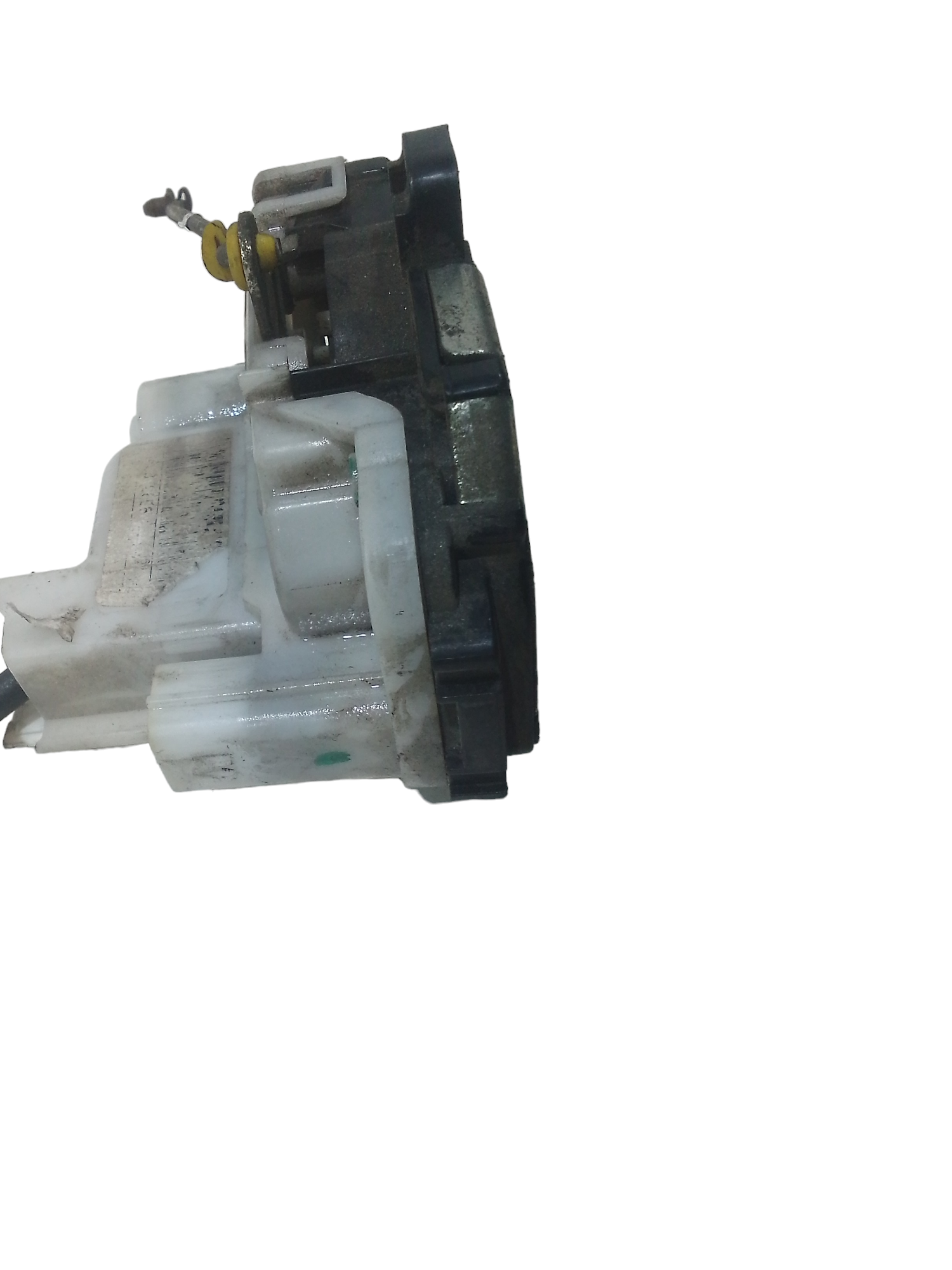 Serratura Anteriore Destra per Fiat Panda 2 Serie (2003 - 2010)