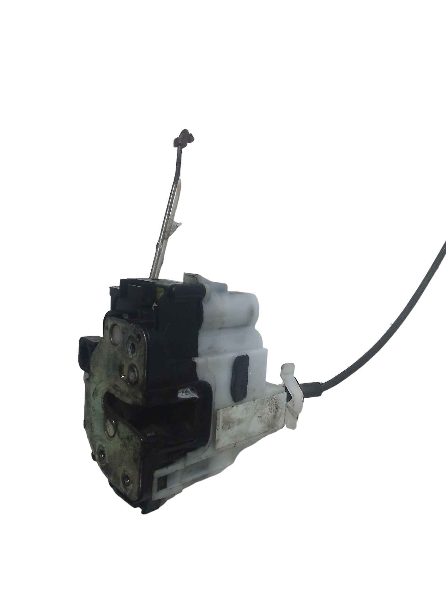 Serratura Anteriore Destra per Fiat Panda 2 Serie (2003 - 2010)