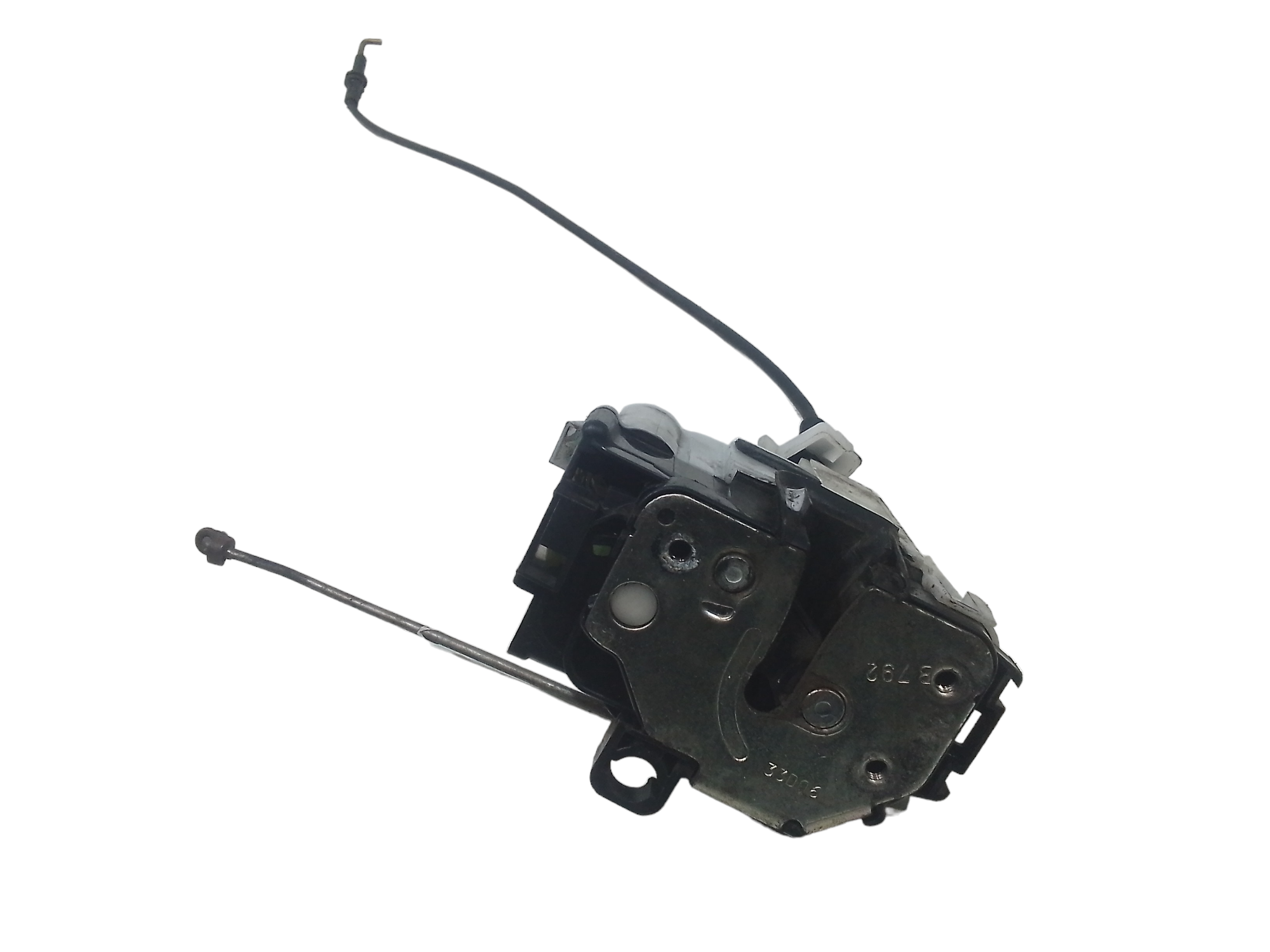 Serratura Anteriore Destra per Fiat Panda 2 Serie (2003 - 2010)