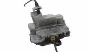 Serratura Anteriore Destra per Fiat Panda 2 Serie (2003 - 2010)