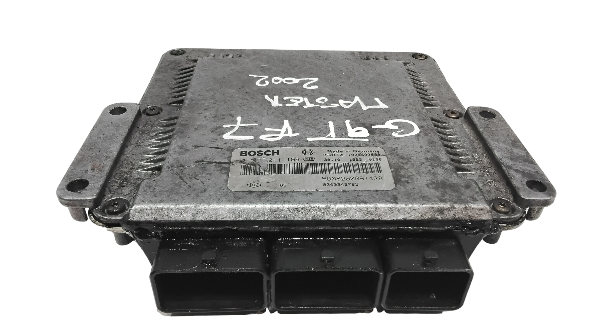 Centralina motore per Renault Master 2 Serie (1997 - 2003)