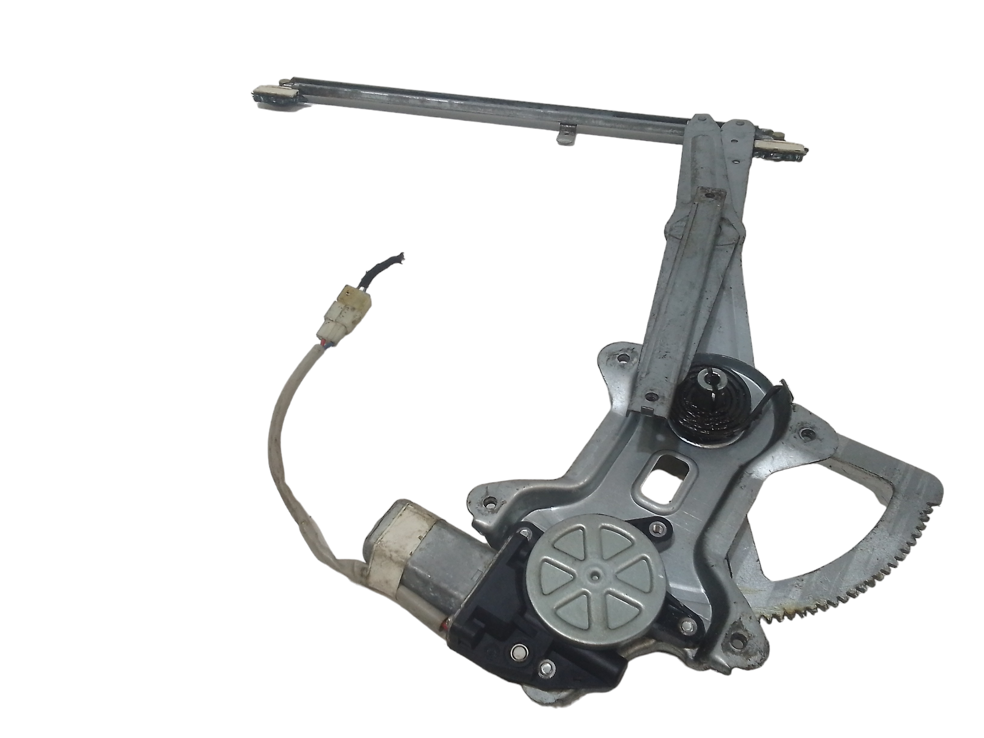 Cremagliera anteriore sinistra Guida per Dr 5 1 Serie (2007 - 2014)