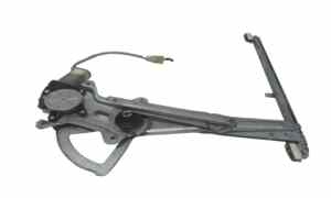 Cremagliera anteriore sinistra Guida per Dr 5 1 Serie (2007 - 2014)