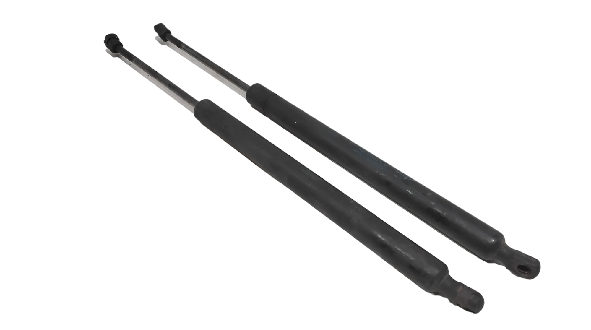 Pistoncini cofano Post. per Ford Galaxy Serie (ca1) (06>15) (2006 - 2015)