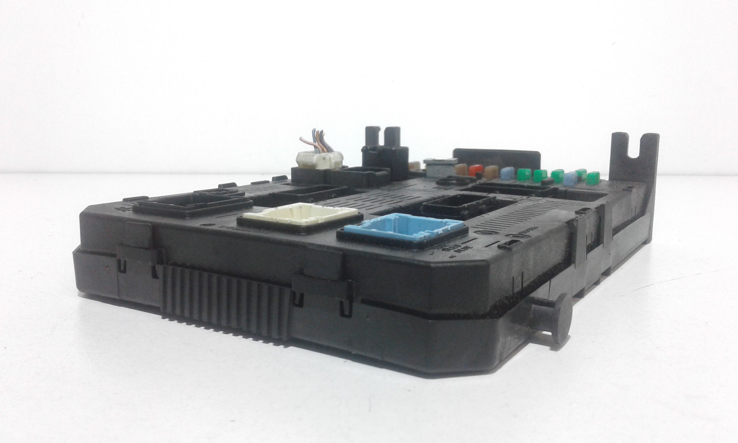 Centralina Modulo di controllo CITROEN C4 Grand Picasso (06>13)