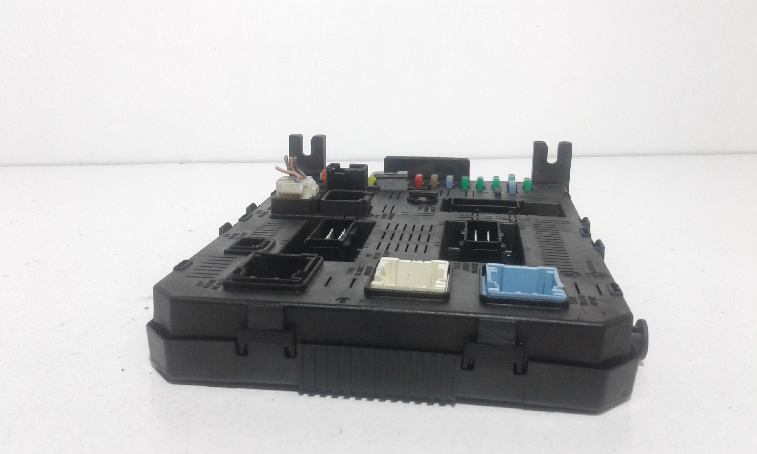 Centralina Modulo di controllo CITROEN C4 Grand Picasso (06>13)