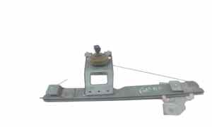 Cremagliera posteriore destra passeggero per Dacia Duster 1 Serie (2010 - In produzione)