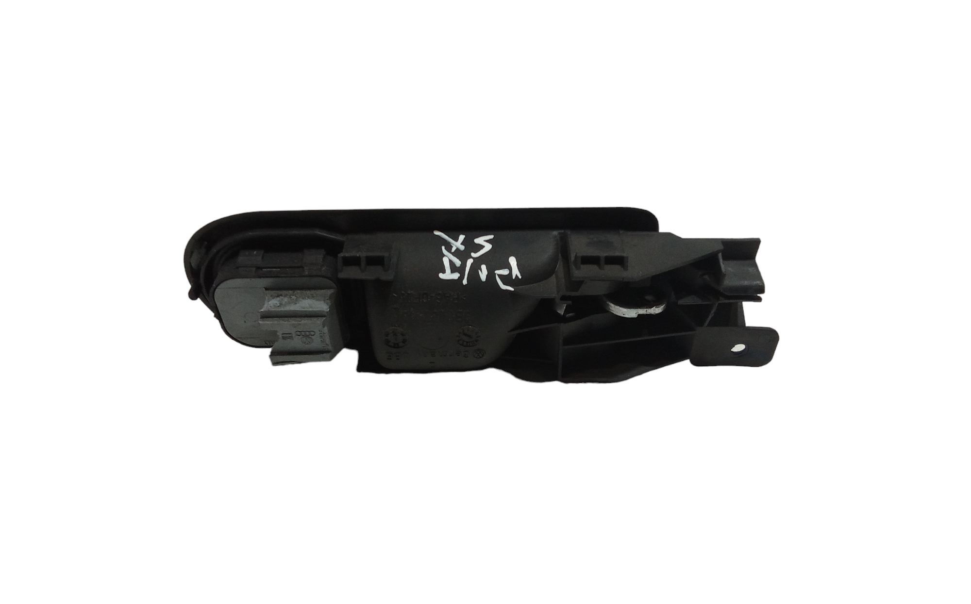 Maniglia interna anteriore Sinistra per Volkswagen Golf 4 Berlina (97>03) (1997 - 2003)