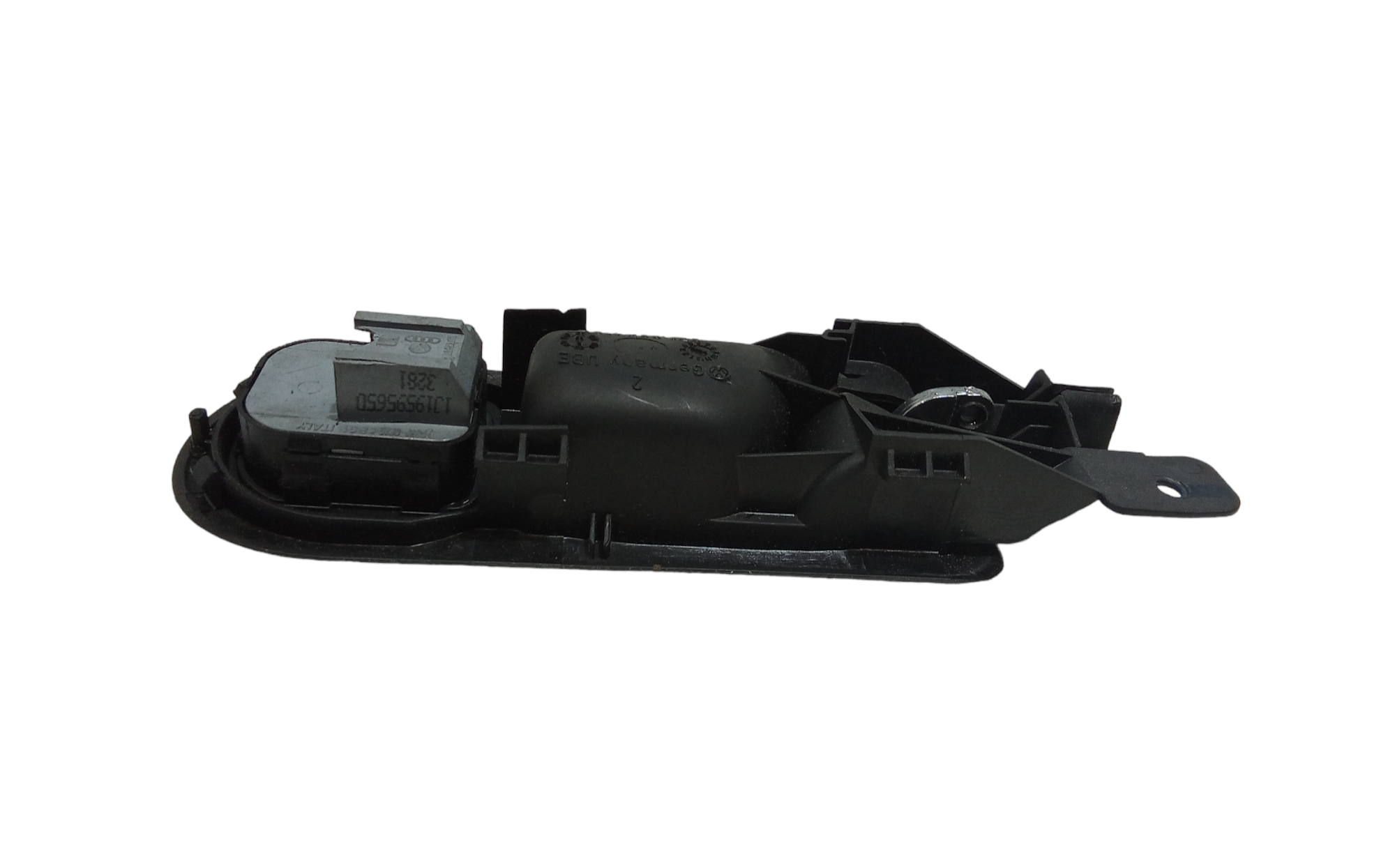 Maniglia interna anteriore Sinistra per Volkswagen Golf 4 Berlina (97>03) (1997 - 2003)