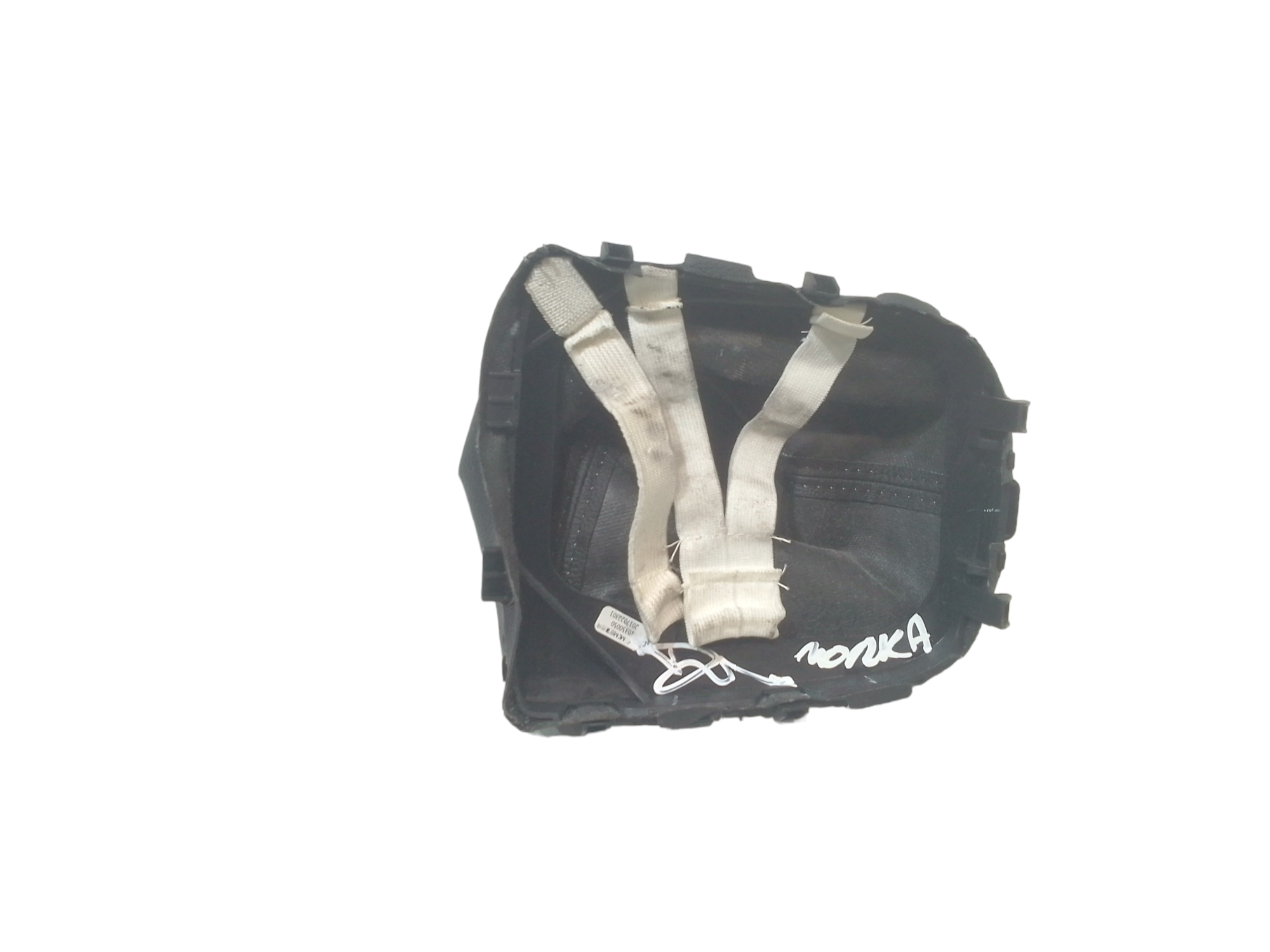 Cuffia Leva Cambio per Opel Mokka X (16>) (2016 - In produzione)