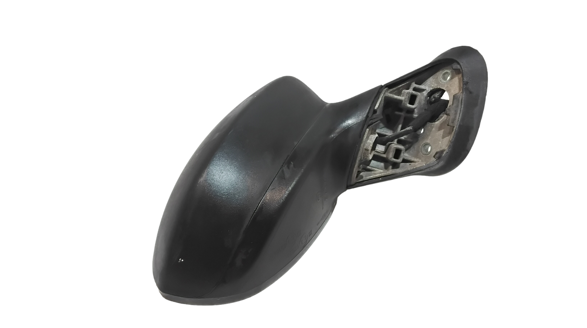 Specchietto Retrovisore Destro per Fiat Grande Punto 1 Serie (2005 - 2008)