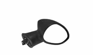 Specchietto Retrovisore Destro per Fiat Grande Punto 1 Serie (2005 - 2008)