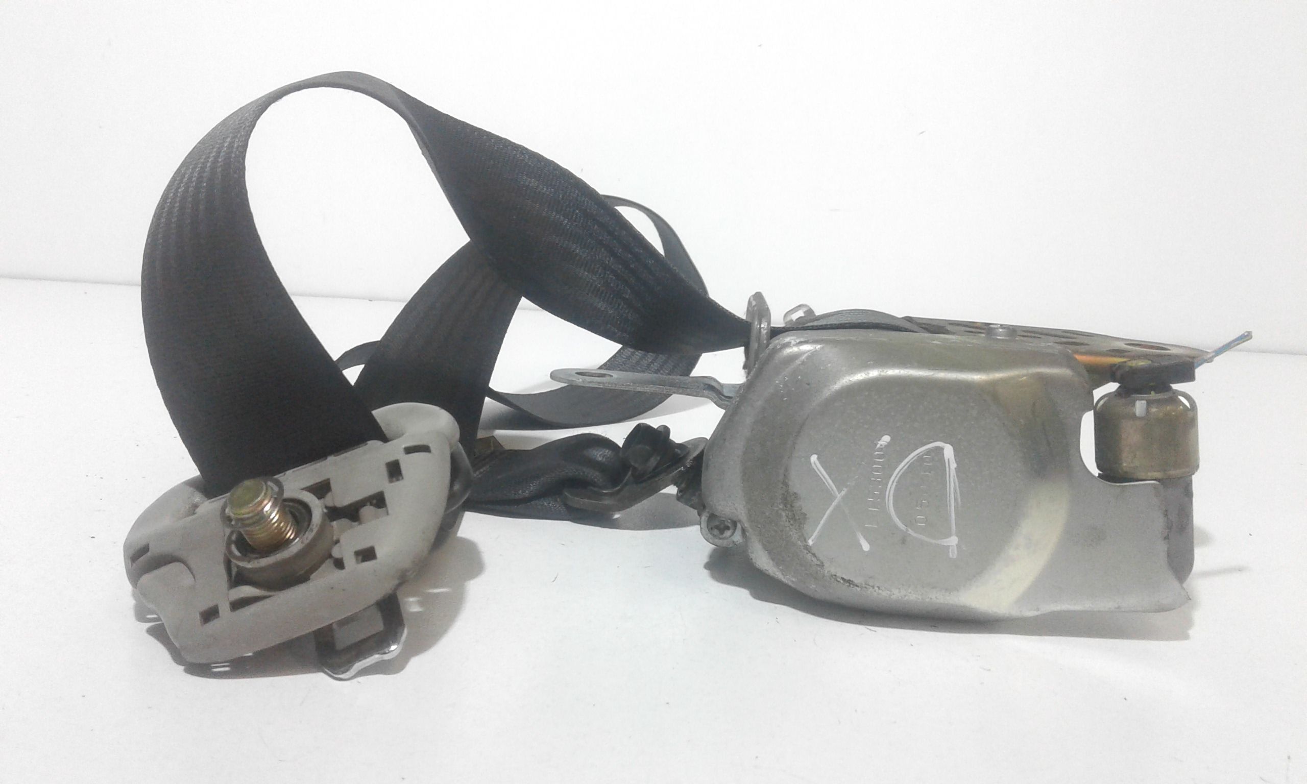 Cintura di Sicurezza anteriore Destra con pretensionatore SUZUKI Swift 4 Serie