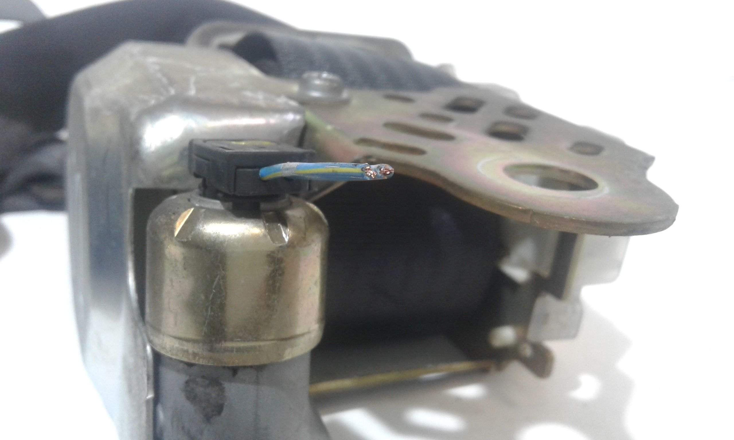 Cintura di Sicurezza anteriore Destra con pretensionatore SUZUKI Swift 4 Serie