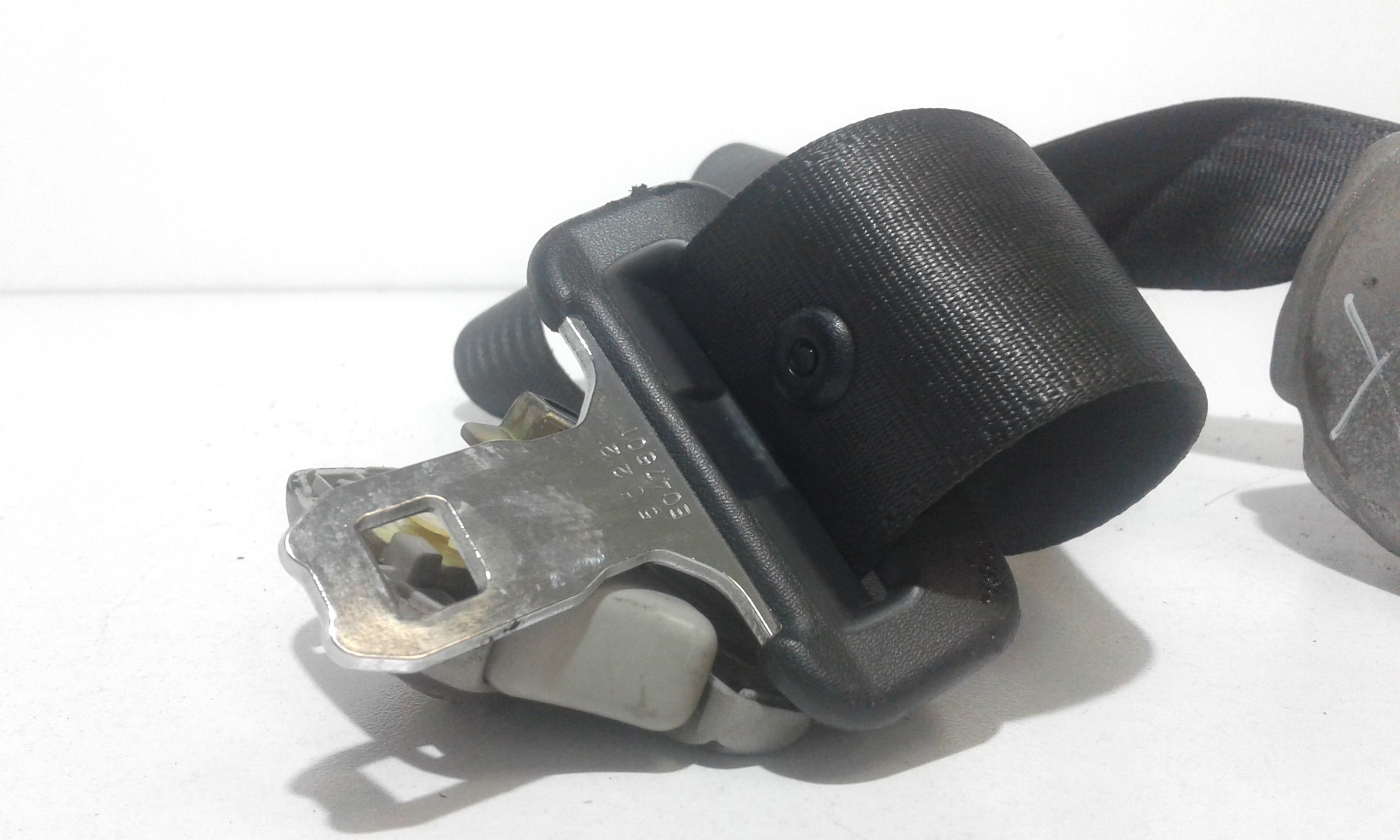 Cintura di Sicurezza anteriore Destra con pretensionatore SUZUKI Swift 4 Serie