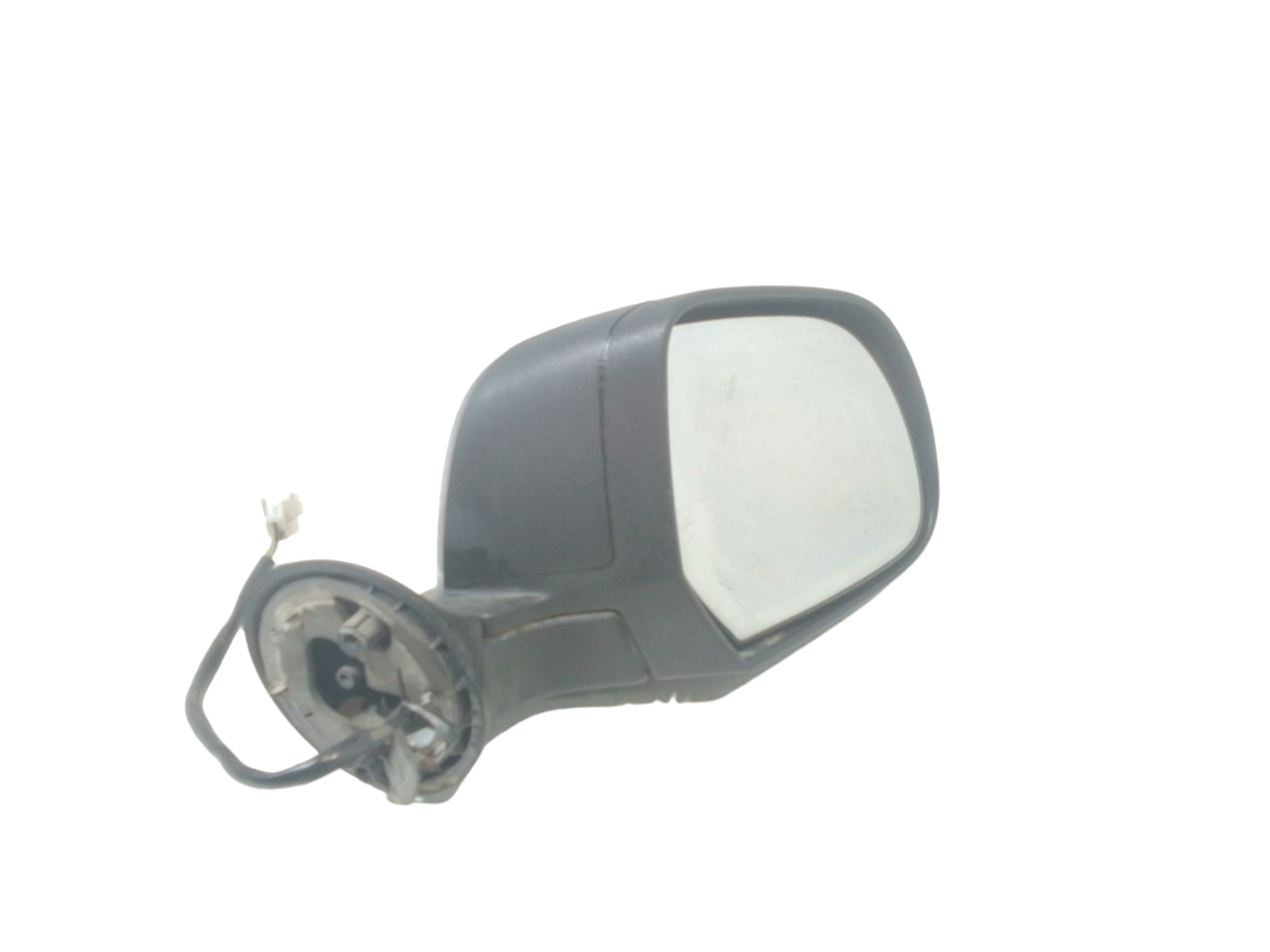 Specchietto Retrovisore Destro per Dacia Duster 1 Serie (2010 - In produzione)