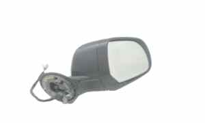 Specchietto Retrovisore Destro per Dacia Duster 1 Serie (2010 - In produzione)